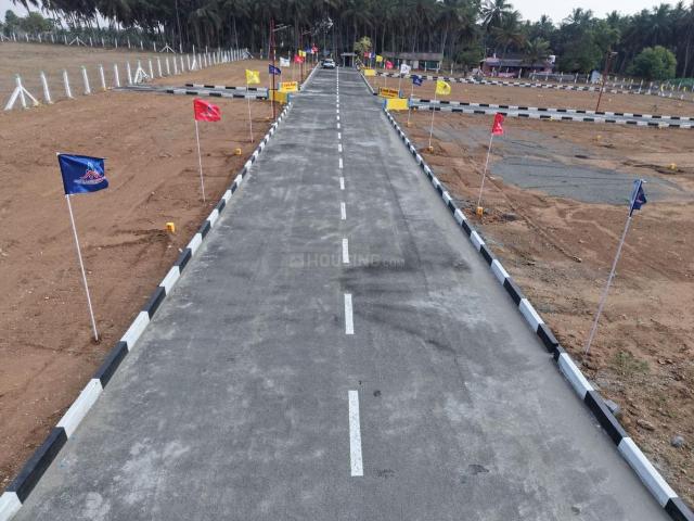 Residential Plot in Kinathukadavu for resale Coimbatore. The reference number is 20764885