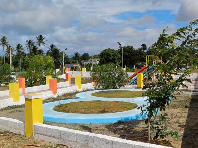 Residential Plot in Kinathukadavu for resale Coimbatore. The reference number is 20816640