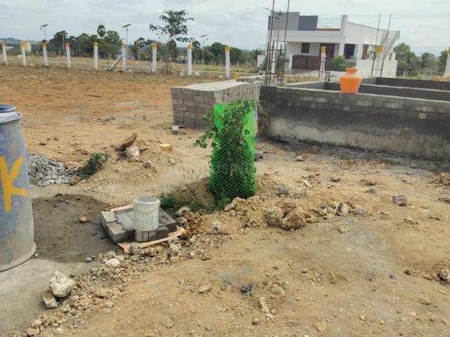 Residential Plot in Kinathukadavu for resale Coimbatore. The reference number is 20913013