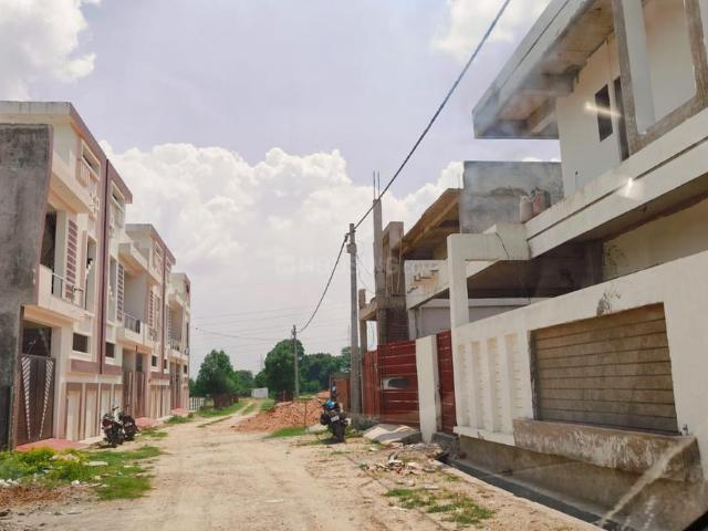 Residential Plot in Kisan Path for resale Lucknow. The reference number is 15729187