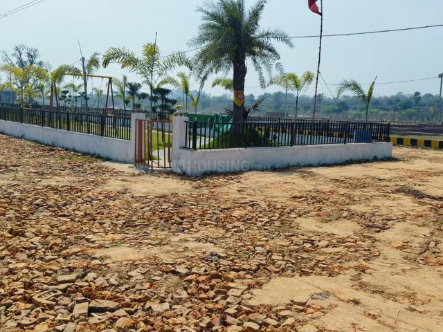 Residential Plot in Kisan Path for resale Lucknow. The reference number is 19780804