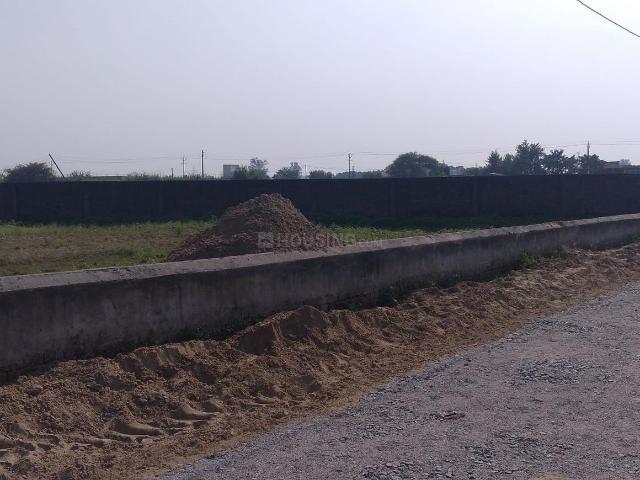 Residential Plot in Kisan Path for resale Lucknow. The reference number is 20474429