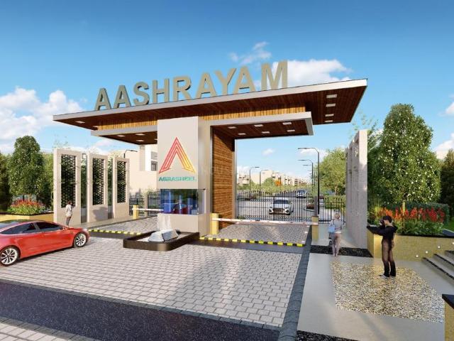 Residential Plot in Kisan Path for resale Lucknow. The reference number is 20692471