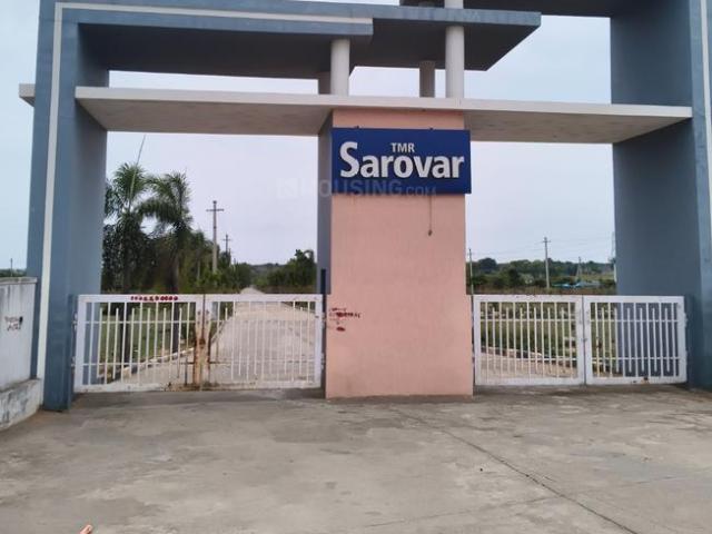 Residential Plot in Kishannagar for resale Ranga Reddy. The reference number is 20425147