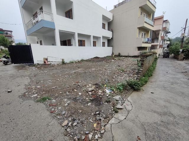 Residential Plot in Kishanpur for resale Dehradun. The reference number is 20584276