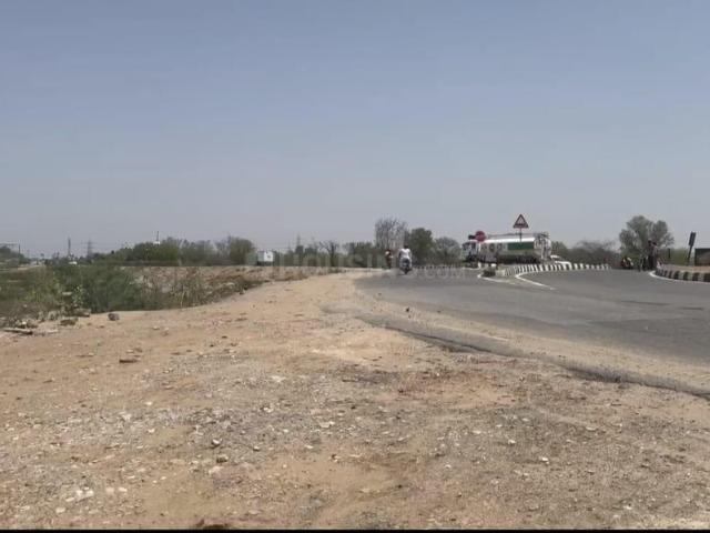 Residential Plot in Kishorpura for resale Jaipur. The reference number is 20234583