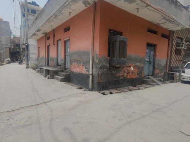 Residential Plot in Kirari Suleman Nagar for resale New Delhi. The reference number is 20300812