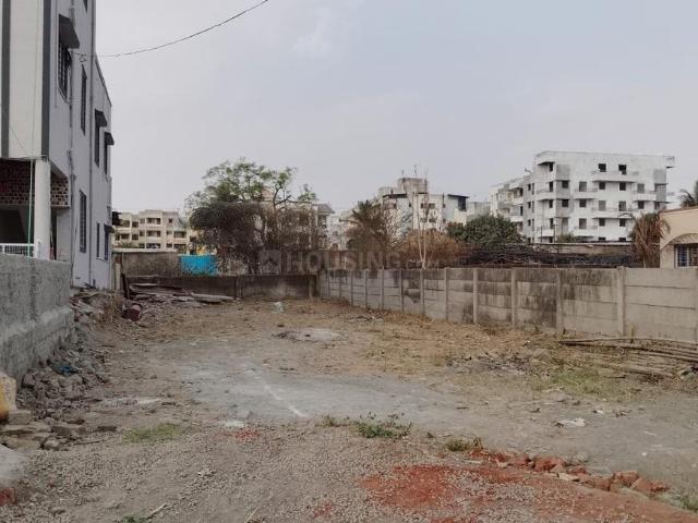 Residential Plot in Kiwale for resale Pune. The reference number is 18496949