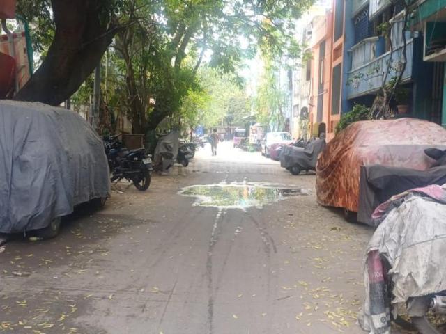 Residential Plot in KK Nagar for resale Chennai. The reference number is 19603154