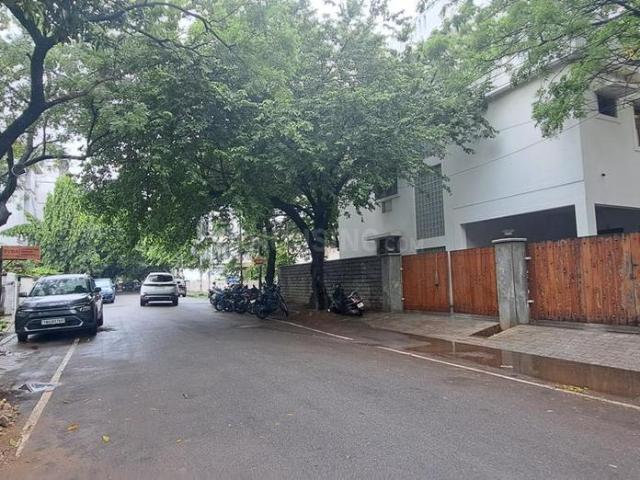 Residential Plot in KK Nagar for resale Chennai. The reference number is 20182068