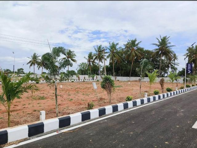 Residential Plot in KK Nagar for resale Tiruchirappalli. The reference number is 18669831