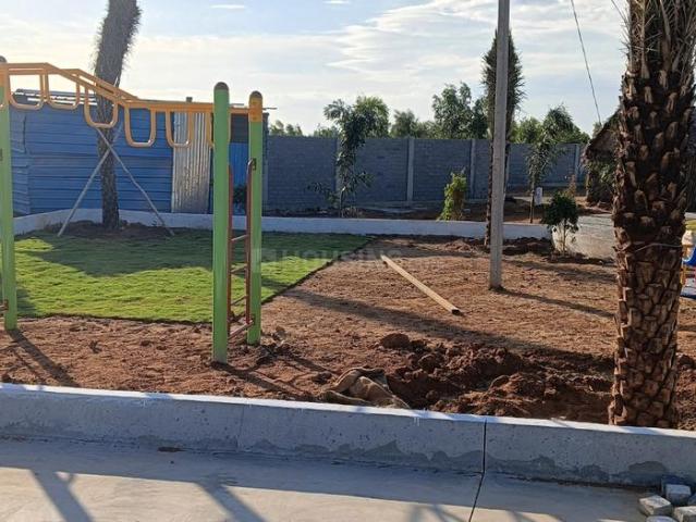 Residential Plot in KK Nagar for resale Tiruchirappalli. The reference number is 19593081