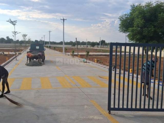 Residential Plot in KK Nagar for resale Tiruchirappalli. The reference number is 19610819