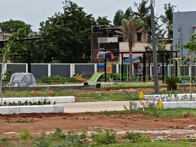 Residential Plot in KK Nagar for resale Tiruchirappalli. The reference number is 19650139