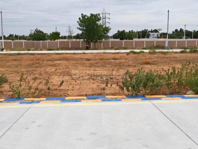 Residential Plot in KK Nagar for resale Tiruchirappalli. The reference number is 20889684