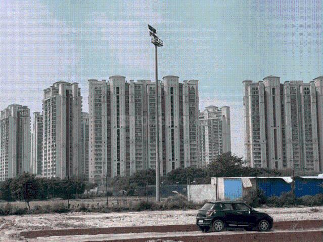 Residential Plot in Knowledge Park 2 for resale Greater Noida. The reference number is 20240596
