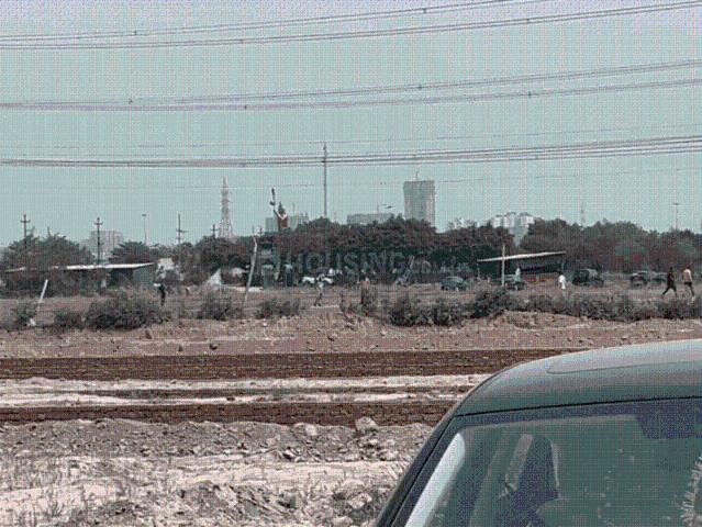 Residential Plot in Knowledge Park 3 for resale Greater Noida. The reference number is 20247767