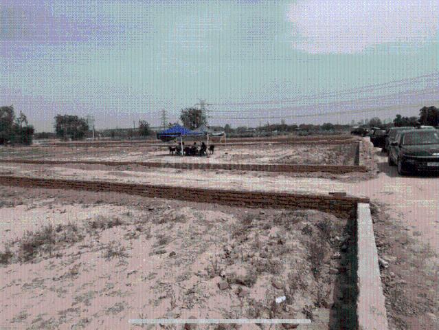 Residential Plot in Knowledge Park 3 for resale Greater Noida. The reference number is 20249149