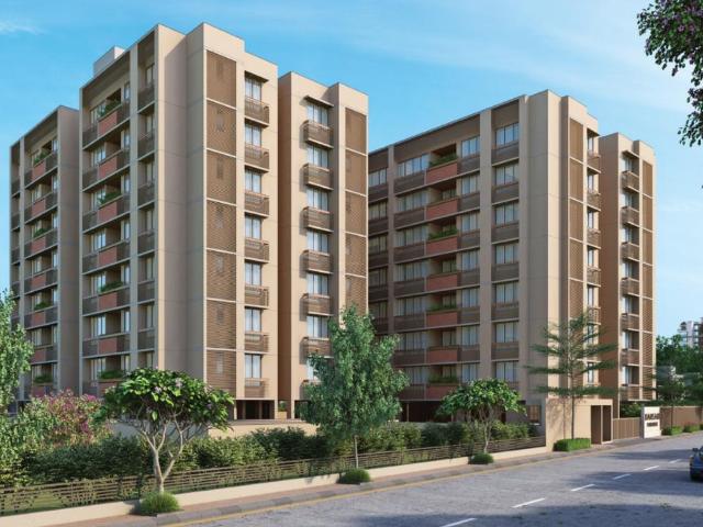 Residential Plot in Koba for resale Gandhinagar. The reference number is 19028754