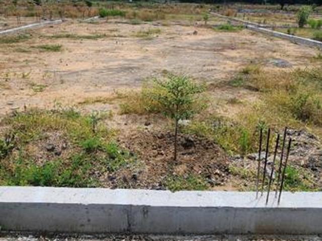 Residential Plot in Koba for resale Gandhinagar. The reference number is 20591115