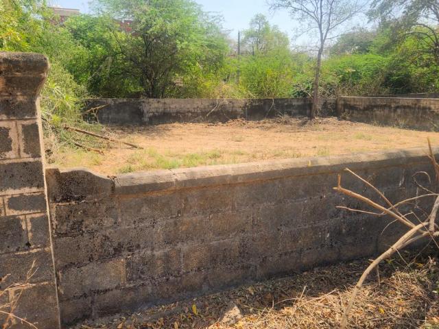 Residential Plot in Koba for resale Gandhinagar. The reference number is 20596508