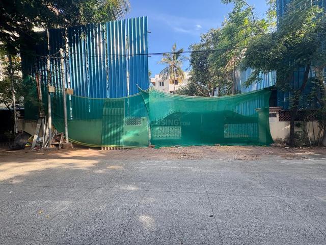 Residential Plot in Kodambakkam for resale Chennai. The reference number is 18751974