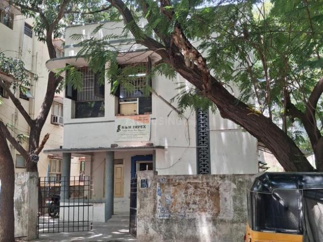 Residential Plot in Kodambakkam for resale Chennai. The reference number is 20584925
