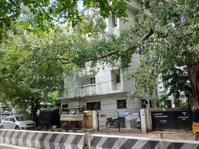 Residential Plot in Kodambakkam for resale Chennai. The reference number is 20618425