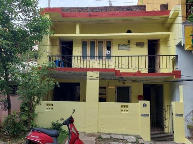Residential Plot in Kodambakkam for resale Chennai South. The reference number is 2803290