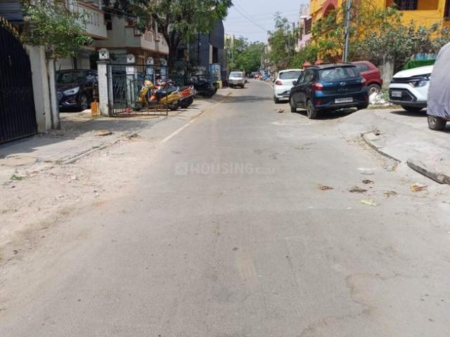 Residential Plot in Kodambakkam for resale Chennai South. The reference number is 16646735