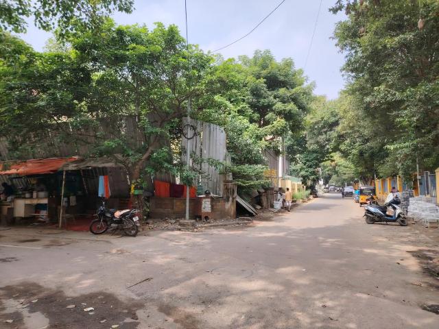 Residential Plot in Kodambakkam for resale Chennai South. The reference number is 16847076