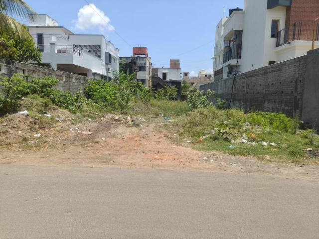 Residential Plot in Kodambakkam for resale Chennai South. The reference number is 17307103