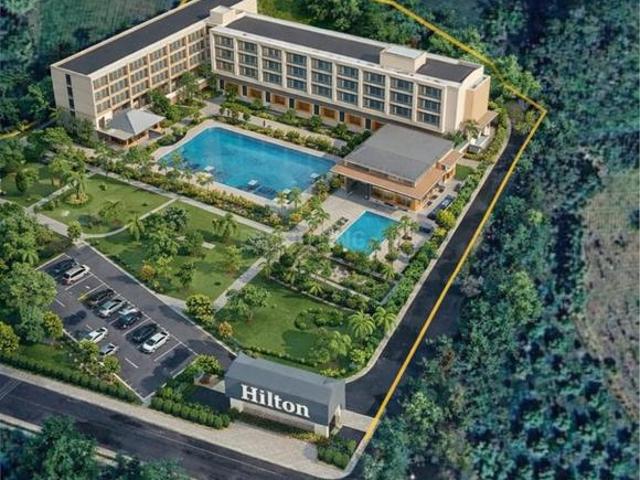 Residential Plot in Kodiyat for resale Udaipur. The reference number is 20505771