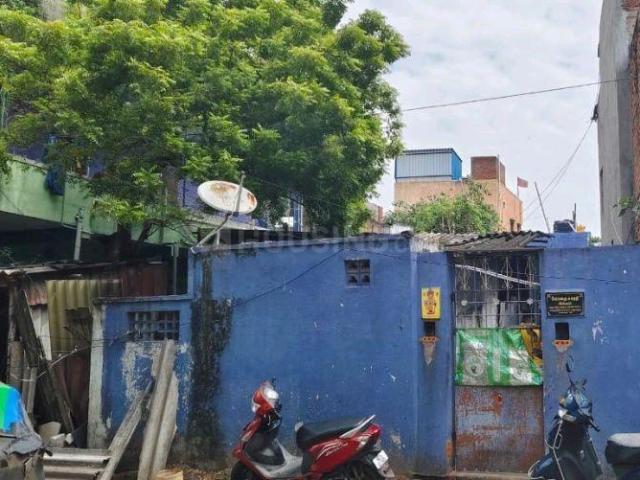 Residential Plot in Kodungaiyur West for resale Chennai. The reference number is 18334045