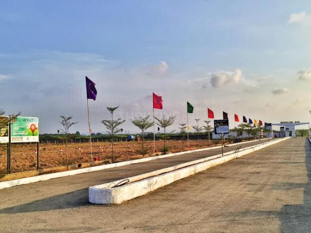 Residential Plot in Koduru for resale Visakhapatnam. The reference number is 20457544
