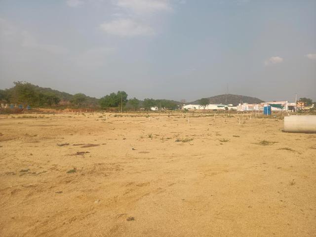 Residential Plot in Kokapet for resale Hyderabad. The reference number is 19725687