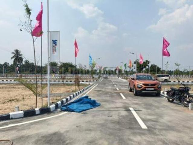 Residential Plot in Kokilamedu for resale Chennai. The reference number is 20914861