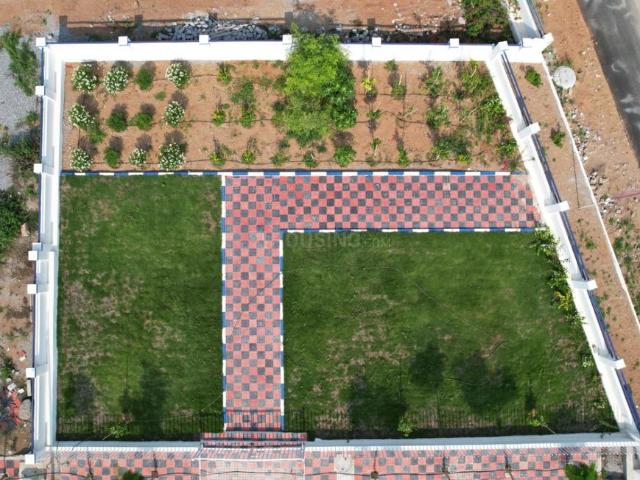 Residential Plot in Koheda for resale South Hyderabad. The reference number is 16908444
