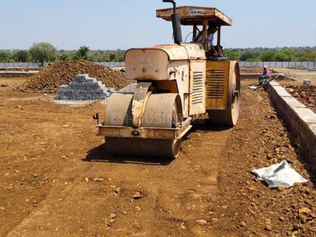 Residential Plot in Kohir for resale Sangareddy. The reference number is 20230772