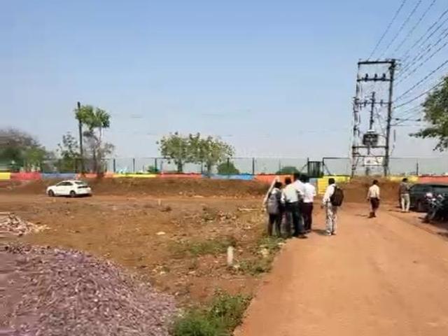Residential Plot in Kohka for resale Bhilai. The reference number is 17189642
