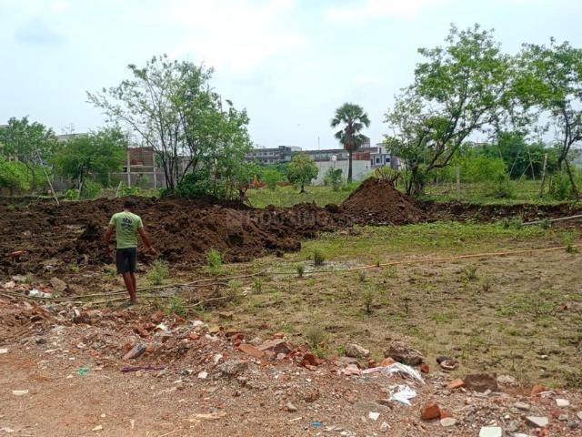 Residential Plot in Kohka for resale Bhilai. The reference number is 20685094