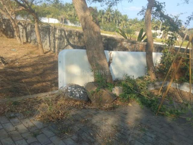 Residential Plot in Koovathur for resale Chennai. The reference number is 19843021