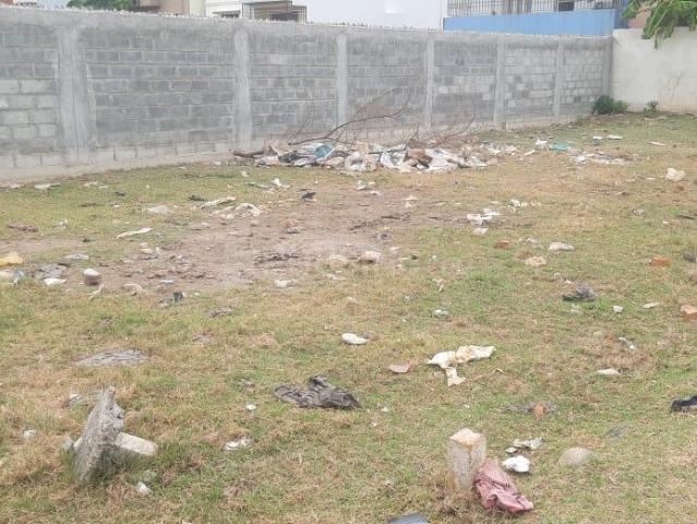 Residential Plot in Kolathur for resale Chennai. The reference number is 13298000