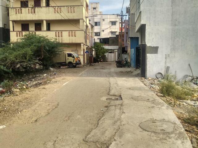 Residential Plot in Kolathur for resale Chennai. The reference number is 14546902