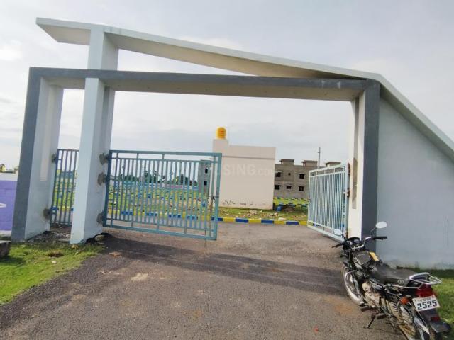 Residential Plot in Kolathur for resale Chennai. The reference number is 14766619