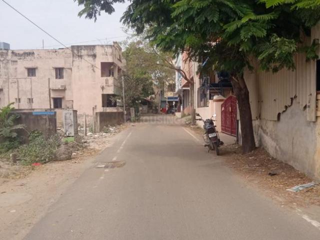 Residential Plot in Kolathur for resale Chennai. The reference number is 19805404