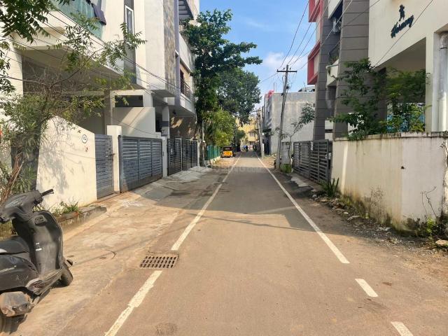 Residential Plot in Kolathur for resale Chennai. The reference number is 19971466