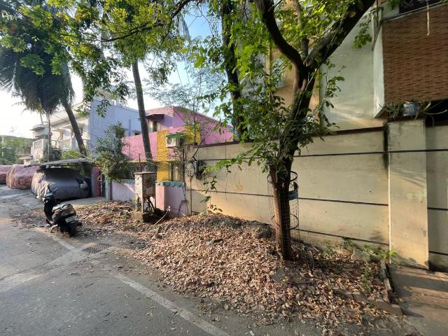 Residential Plot in Kolathur for resale Chennai. The reference number is 19971536