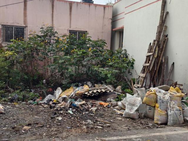 Residential Plot in Kolathur for resale Chennai. The reference number is 20567543