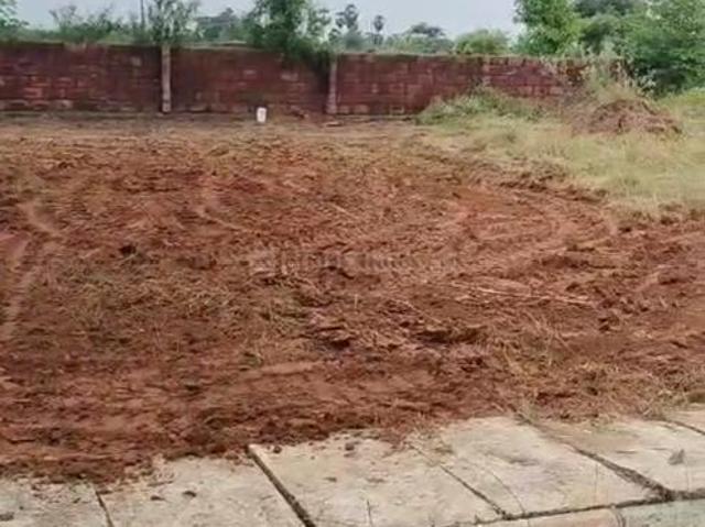 Residential Plot in Kolathur R.F. for resale Chennai. The reference number is 20322830